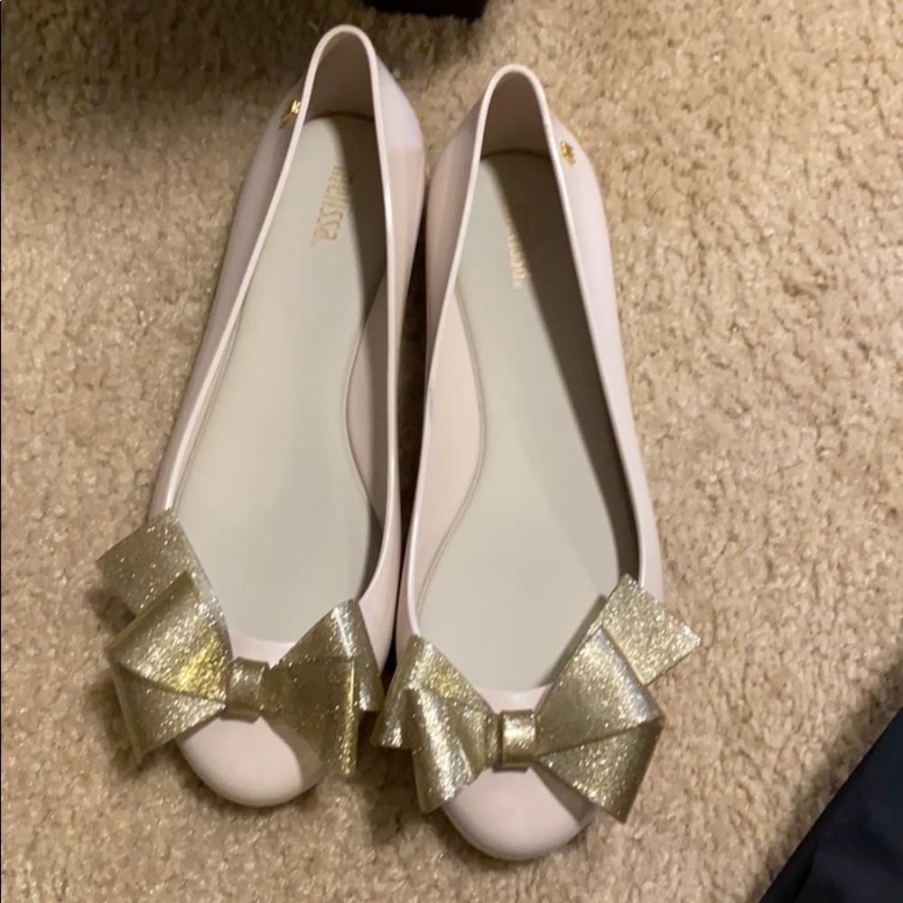 Melissa Flats